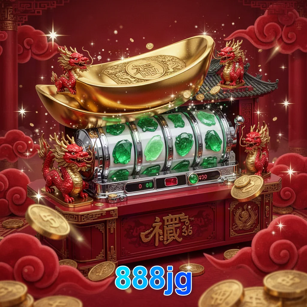 Promosi 888jg