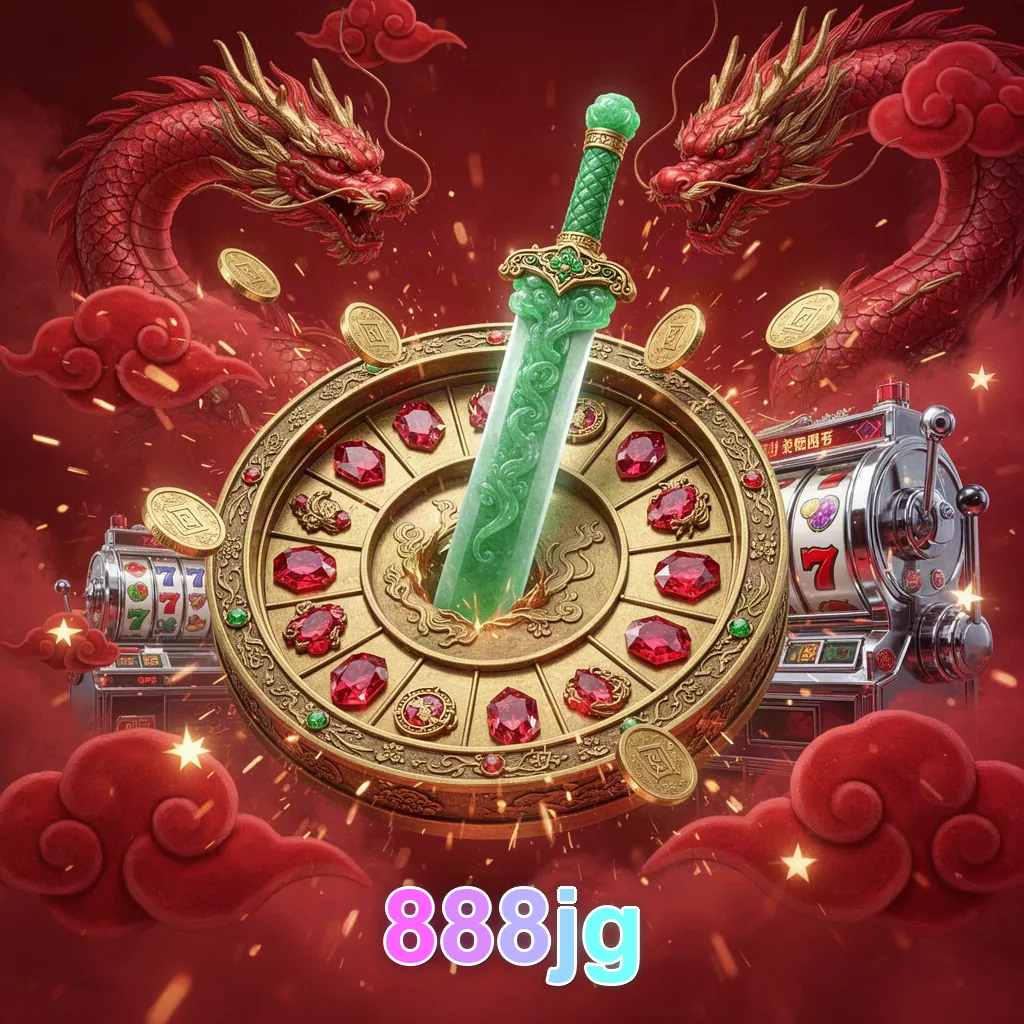 Promosi 888jg