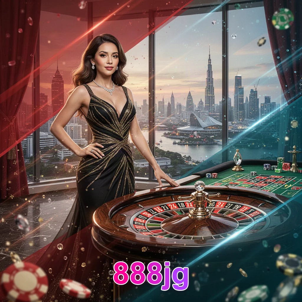 Promosi 888jg