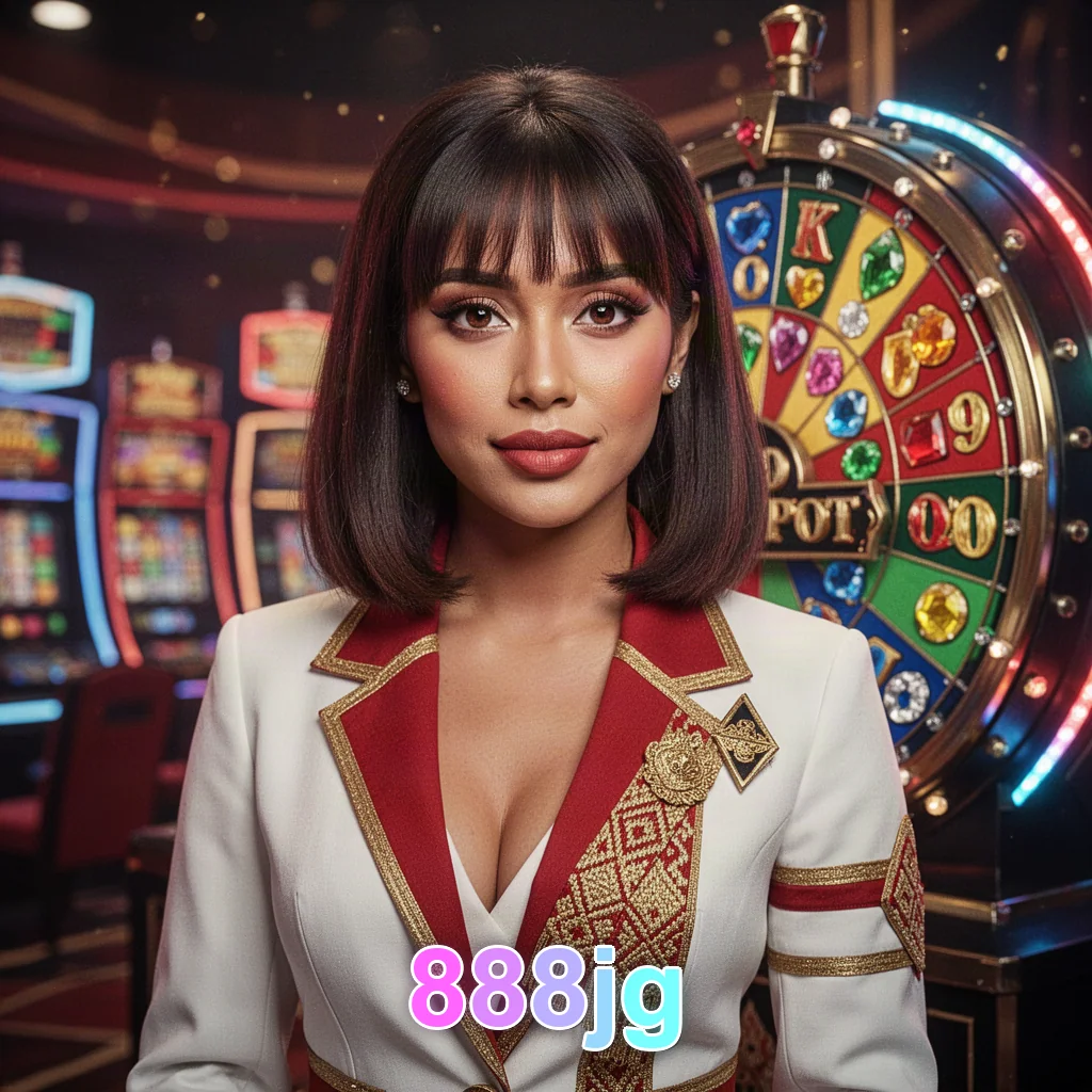 Promosi 888jg