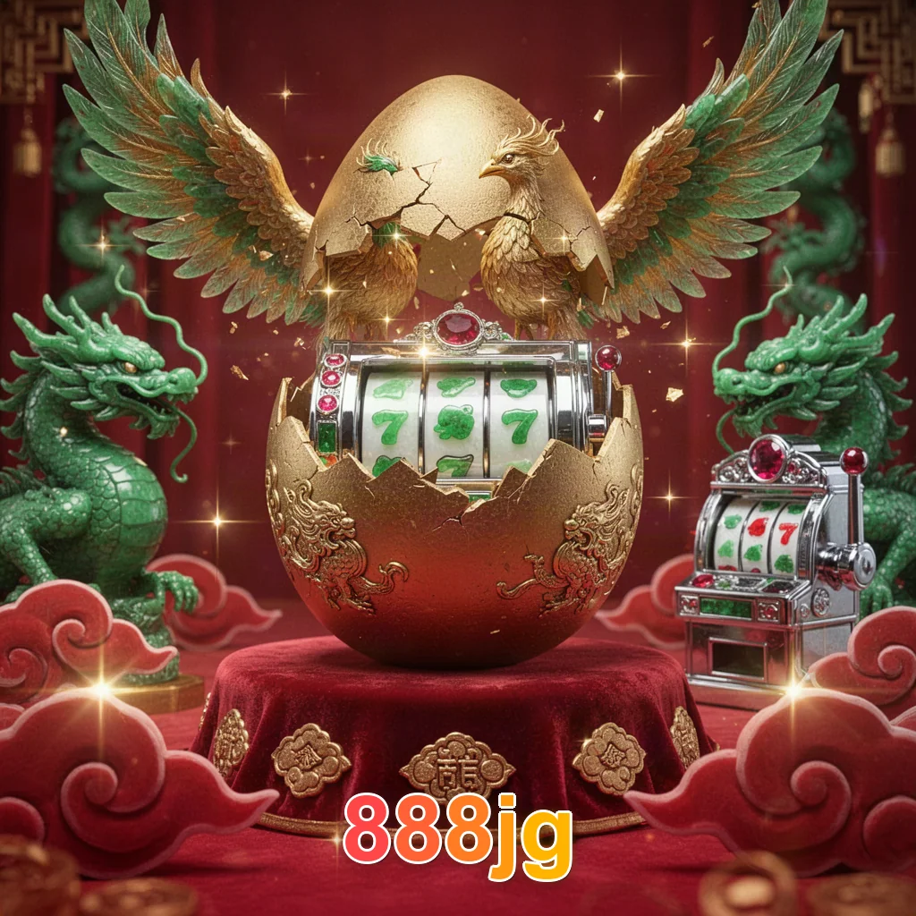 Promosi 888jg