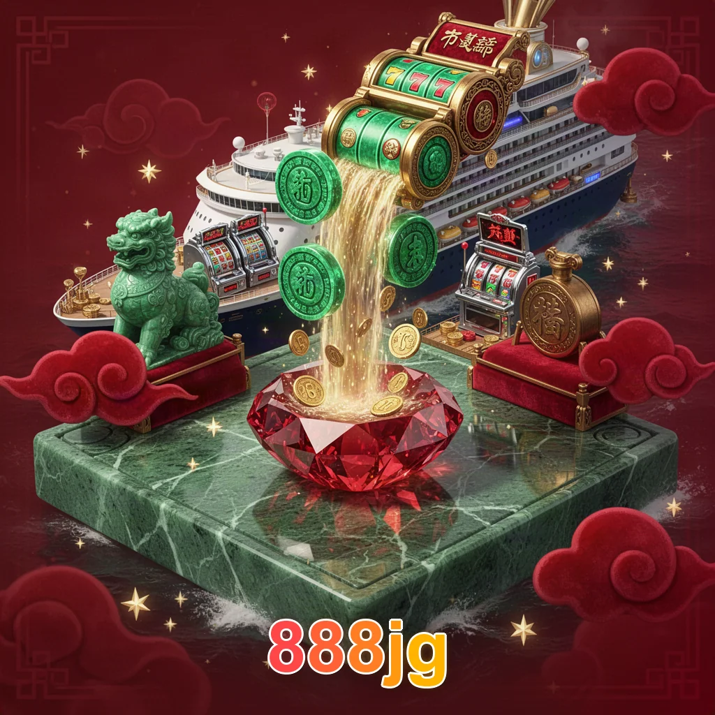 Promosi 888jg