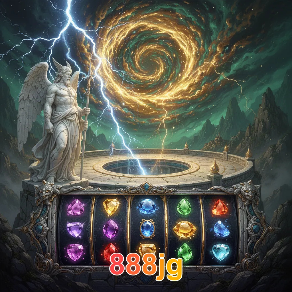 Promosi 888jg
