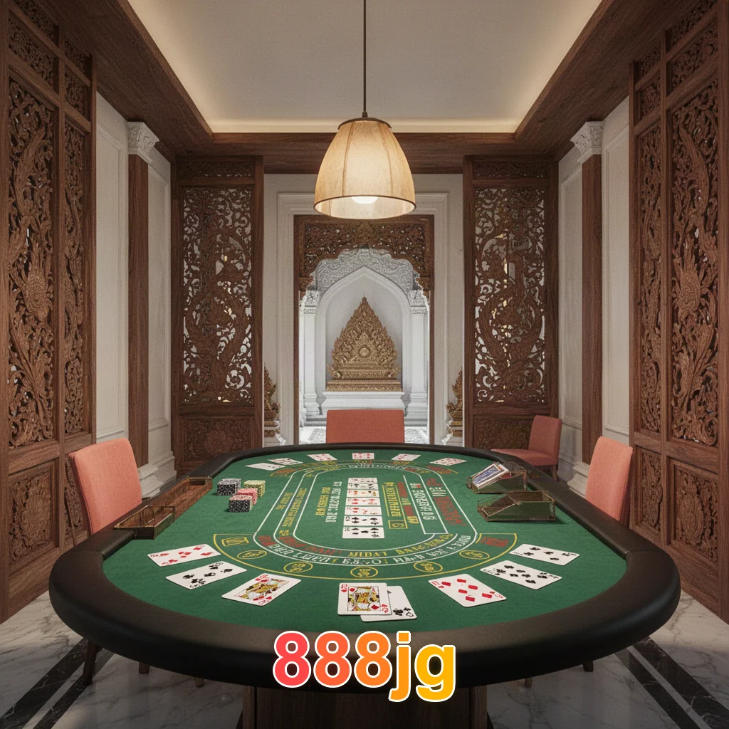 Promosi 888jg