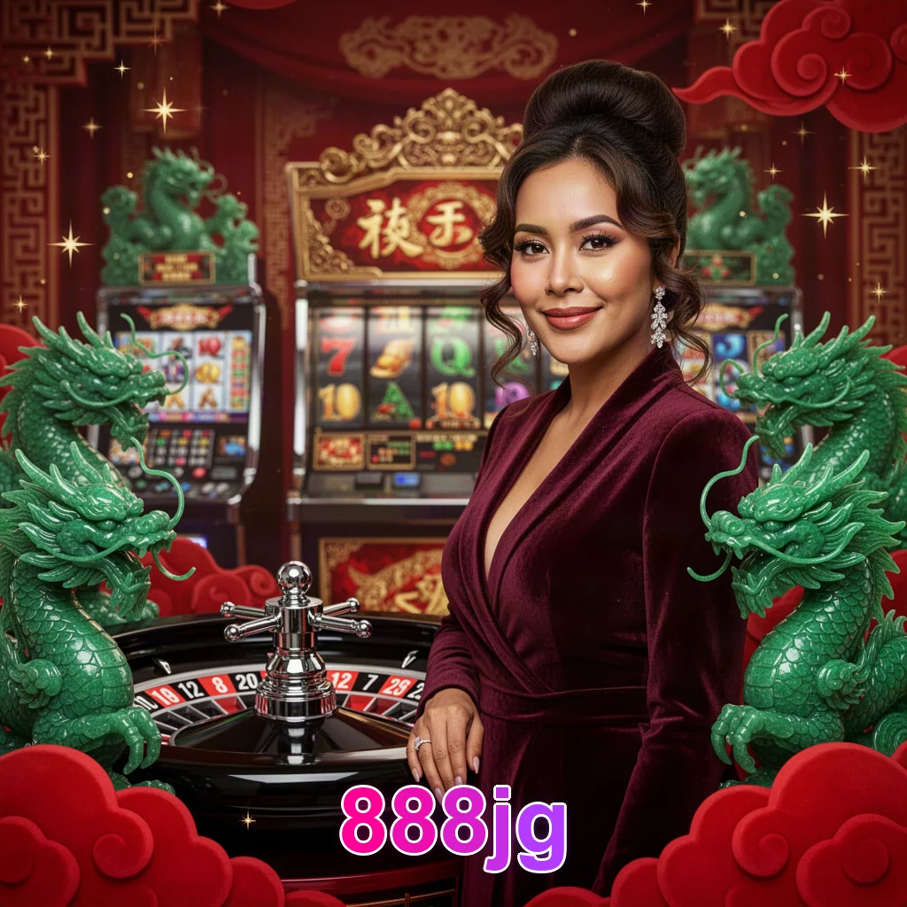 Promosi 888jg